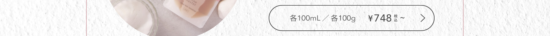 Amino Master 濃厚アミノ酸シャンプー ダメージケア用